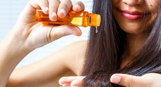 7 INGREDIENTS TO AVOID PUTTING IN YOUR HAIR